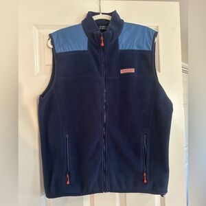 Mens Vineyard Vines Vest